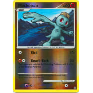 Machop - 64/100 (Reverse Foil) Thumb Nail