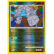 Onix - 69/100 (Reverse Foil) Thumb Nail