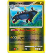 Magnezone - 6/100 (Reverse Foil) Thumb Nail