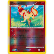 Ponyta - 71/100 (Reverse Foil) Thumb Nail