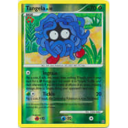 Tangela - 78/100 (Reverse Foil) Thumb Nail