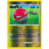 Voltorb - 80/100 (Reverse Foil) Thumb Nail