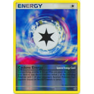 Cyclone Energy - 94/100 (Reverse Foil) Thumb Nail