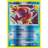 Magikarp - 65/100 (Reverse Foil) Thumb Nail