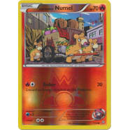 Team Magma's Numel - 1/34 (Reverse Foil) Thumb Nail