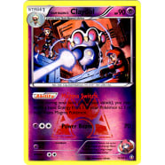 Team Magma's Claydol - 11/34 (Reverse Foil) Thumb Nail