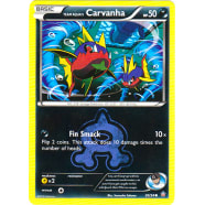 Team Aqua's Carvanha - 20/34 Thumb Nail