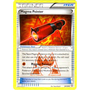 Magma Pointer - 24/34 Thumb Nail