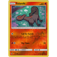 Salandit - 13/70 (Reverse Foil) Thumb Nail