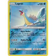 Lapras - 21/70 (Reverse Foil) Thumb Nail