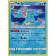 Feraligatr - 24/70 Thumb Nail