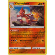 Charmeleon - 2/70 (Reverse Foil) Thumb Nail