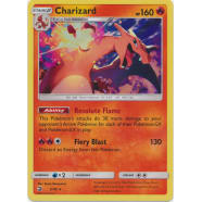 Charizard - 3/70 Thumb Nail