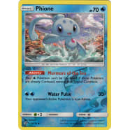 Phione - 30/70 (Reverse Foil) Thumb Nail