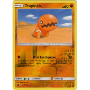 Trapinch - 32/70 (Reverse Foil) Thumb Nail