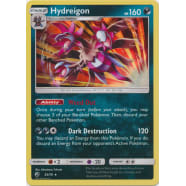 Hydreigon - 33/70 Thumb Nail