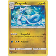 Dragonair - 36/70 Thumb Nail