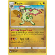 Flygon - 39/70 Thumb Nail