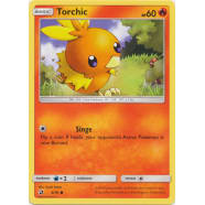 Torchic - 4/70 Thumb Nail