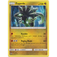 Zygarde - 49/70 Thumb Nail