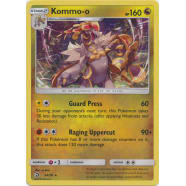 Kommo-o - 54/70 Thumb Nail