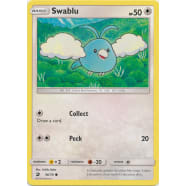 Swablu - 56/70 Thumb Nail