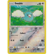 Swablu - 56/70 (Reverse Foil) Thumb Nail