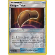 Dragon Talon - 59/70 (Reverse Foil) Thumb Nail