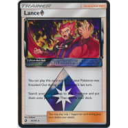 Lance Prism Star - 61/70 Thumb Nail