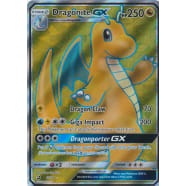 Dragonite-GX (Full Art)  - 67/70 Thumb Nail