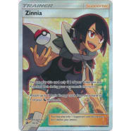 Zinnia (Full Art)  - 70/70 Thumb Nail