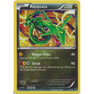 Rayquaza - 11/20 - Normal Holo Thumb Nail
