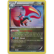Salamence - 8/20 - Normal Holo Thumb Nail