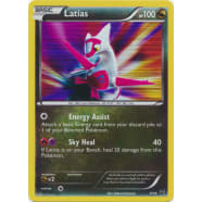 Latias - 9/20 - Normal Holo Thumb Nail