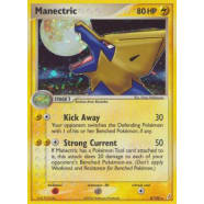 Manectric - 8/100 Thumb Nail