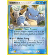 Blastoise - 14/100 Thumb Nail