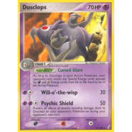 Dusclops - 17/100 Thumb Nail