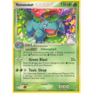 Venusaur - 28/100 Thumb Nail