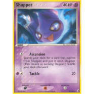 Shuppet - 40/100 Thumb Nail