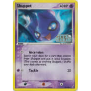 Shuppet - 40/100 (Reverse Foil) Thumb Nail