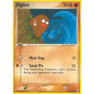 Diglett - 50/100 Thumb Nail