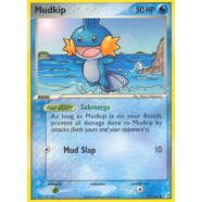 Mudkip - 57/100 Thumb Nail