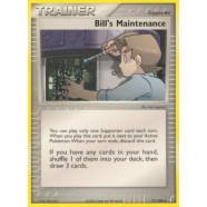 Bill's Maintenance - 71/100 Thumb Nail