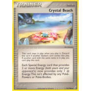 Crystal Beach - 75/100 Thumb Nail