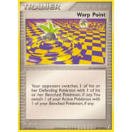 Warp Point - 84/100 Thumb Nail