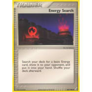 Energy Search - 86/100 Thumb Nail