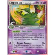 Sceptile ex - 96/100 Thumb Nail