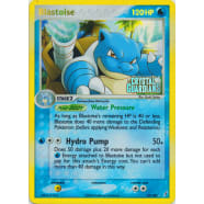 Blastoise - 14/100 (Reverse Foil) Thumb Nail