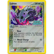 Lairon - 36/100 (Reverse Foil) Thumb Nail