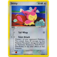 Skitty - 41/100 (Reverse Foil) Thumb Nail